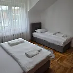 Zlatna Kruna Lägenhet Banja Luka