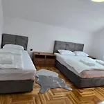 Lägenhet Zlatna Kruna *