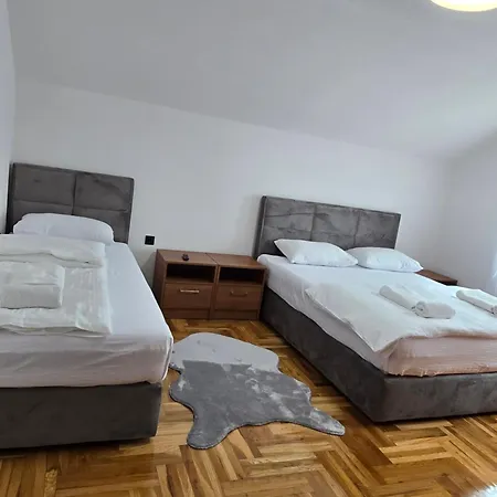 Apartamento Zlatna Kruna *